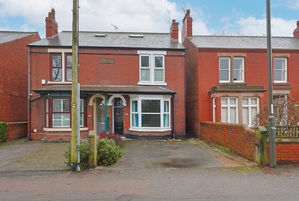 Chatsworth Road Brampton